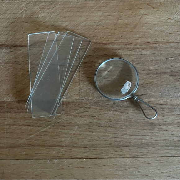 1950 Metasco Microscope - Picture 5 of 7